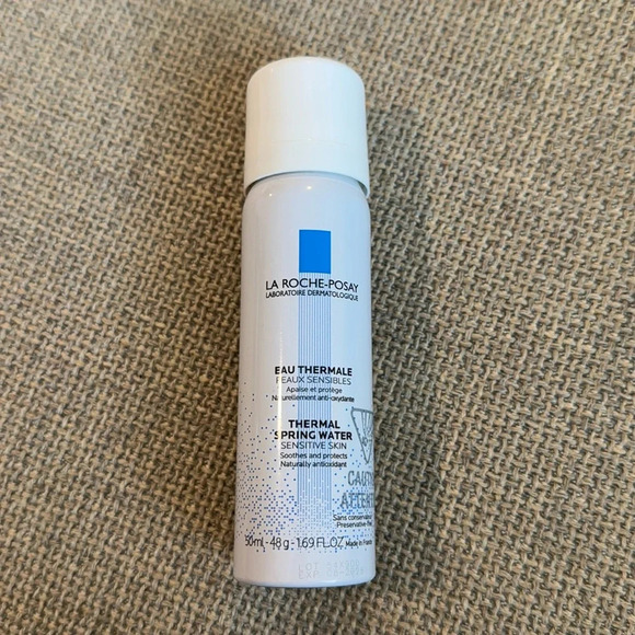 La Roche-Posay Thermal Spring Water 50ml - Picture 2 of 3